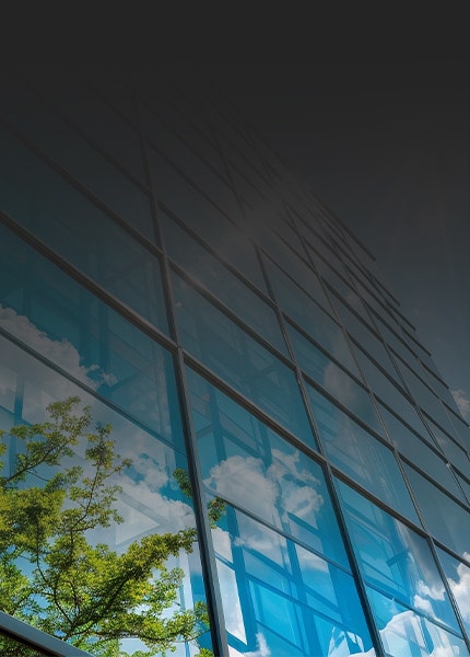 Godrej Finance About us banner